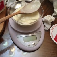 榴蓮酸奶油芝士蛋糕的做法 步骤4