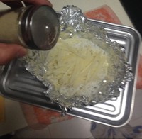 芝士焗土豆飯的做法 步骤3