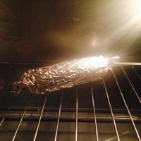 黃油烤玉米(๑‾ ꇴ ‾๑)咸的的做法 步骤3