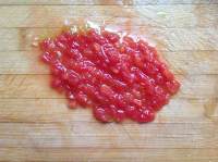 【快手輔食】白菜番茄炒雞蛋（12m+）的做法 步骤3