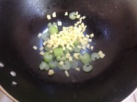 【快手輔食】西芹土豆燜豆干（10m+）的做法 步骤6