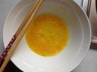 【快手輔食】奶黃蔬菜拌面（12m+）的做法 步骤1