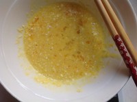 【快手輔食】奶黃蔬菜拌面（12m+）的做法 步骤3