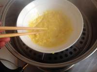 【快手輔食】奶黃蔬菜拌面（12m+）的做法 步骤5