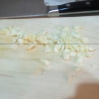 炒飯之黃瓜雞蛋版的做法 步骤1