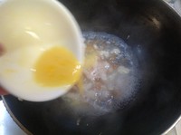 【快手輔食】雞蛋蔬菜疙瘩面（12m+）的做法 步骤11