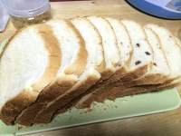 面包機制作懶人面包的做法 步骤5