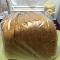 面包機制作懶人面包的做法 步骤7