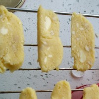 花生餅干的做法 步骤6