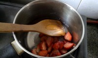 草莓果醬的做法 步骤7