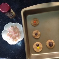 彩虹肉桂餅干的做法 步骤4