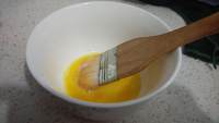 超好吃的家庭桃酥的做法 步骤4