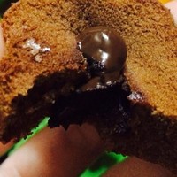 流心巧克力蛋糕❤️初學必備的做法 步骤4
