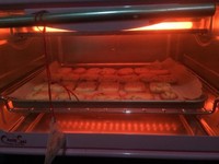 12L小烤箱之#香蔥黃油曲奇餅#的做法 步骤6