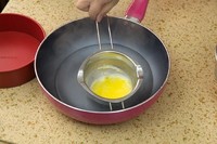 海綿胚裸蛋糕（附制作視頻）的做法 步骤2