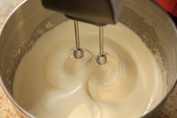 海綿胚裸蛋糕（附制作視頻）的做法 步骤5