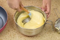 海綿胚裸蛋糕（附制作視頻）的做法 步骤11