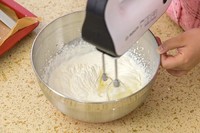 海綿胚裸蛋糕（附制作視頻）的做法 步骤17