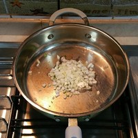 日式炸豬排咖喱飯的做法 步骤6