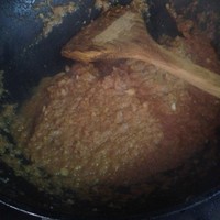好吃到不要不要的印度咖喱肉丸的做法 步骤7