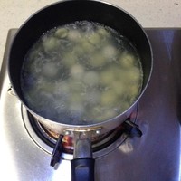 清熱潤肺甜湯的做法 步骤3