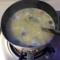 清熱潤肺甜湯的做法 步骤6