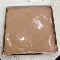 紅糖可可蛋糕卷的做法 步骤5