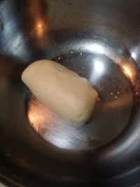 蘇式黑洋酥月餅的做法 步骤2