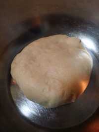 蘇式黑洋酥月餅的做法 步骤4
