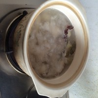 甜玉米黃豆豬腳湯的做法 步骤2