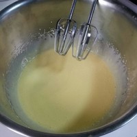 香濃椰漿蛋糕（改良版）的做法 步骤2