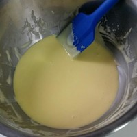 香濃椰漿蛋糕（改良版）的做法 步骤4