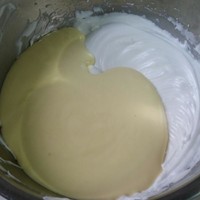 香濃椰漿蛋糕（改良版）的做法 步骤8