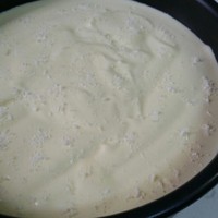 香濃椰漿蛋糕（改良版）的做法 步骤9