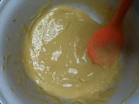 檸檬戚風蛋糕（量勺版）的做法 步骤2