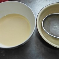 葡式蛋撻（現成撻皮）的做法 步骤1