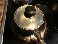 傳統味增湯的做法 步骤2