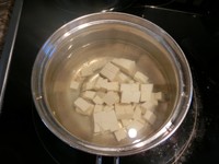 傳統味增湯的做法 步骤7