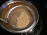傳統味增湯的做法 步骤9