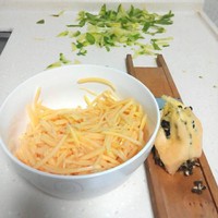 泰式青木瓜沙拉的做法 步骤2