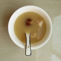 枸杞紅棗排骨湯的做法 步骤4