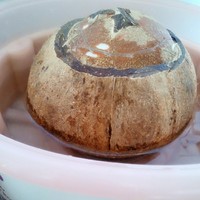 炖椰子湯的做法 步骤3