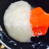 湯種北海道吐司（優雅烘焙）的做法 步骤1