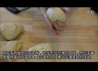 湯種北海道吐司（優雅烘焙）的做法 步骤6