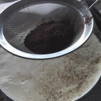 提拉米蘇∼優雅烘焙做法的做法 步骤15