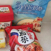 韓國辣白菜部隊火鍋 韓式二人鍋超簡單的做法 步骤5