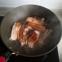 紅燒大肉的做法 步骤2