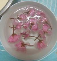 櫻花凍酸奶芝士蛋糕​（6寸）的做法 步骤8