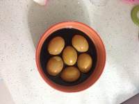 五香鹵蛋的做法 步骤4