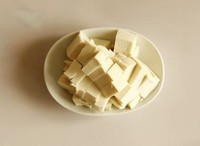 咖喱豆腐的做法 步骤2